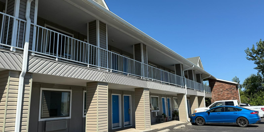 Residential Suites Grain Valley